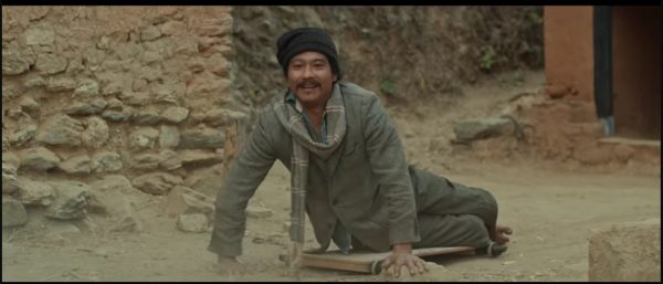 ‘सिटामोल’को टिजर र गीतलाई दर्शकको साथ