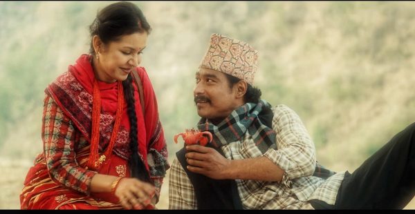 ‘सिटामोल’को मर्मस्पर्शी गीत ‘मुटुभित्र खिल छ हजुर’ रिलिज