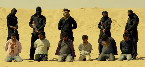 ‘रियाल रिङ्गेट’को ट्रेलरमा दिल चस्काउने दृश्यहरू