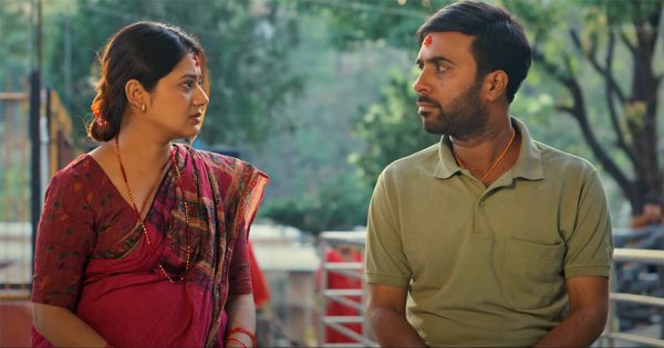 ‘जनै हराएको मान्छे’ सपना, संघर्ष र प्रेमको कथा