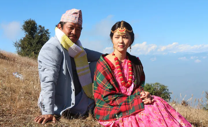 ‘जारी २’ असोज ३ मा आउने