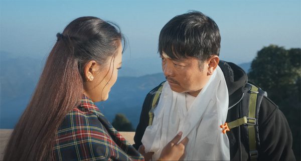 प्रेम, पीडा र बदलाले भरिएको ‘रिमै’को टिजर