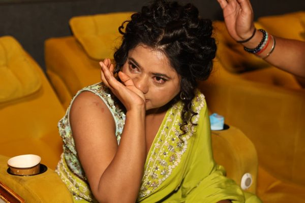 जनै हराएको मान्छे: प्रिमियरमा रुचाइयो