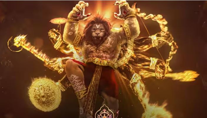 बक्स अफिस : ‘महावतार नरसिंह’ सय करोड क्लबमा