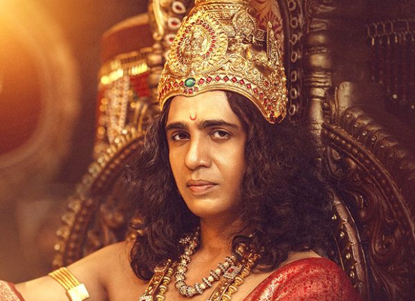 गुलशनको उग्र नयाँ अवतारको प्रशंसा