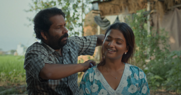 ‘अभिमन्यु’को इमोस्नल गीत ‘माली’