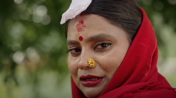 विष्णु माझीले रिलिज गरिन्  तिज गीत ‘म त नराउरी’
