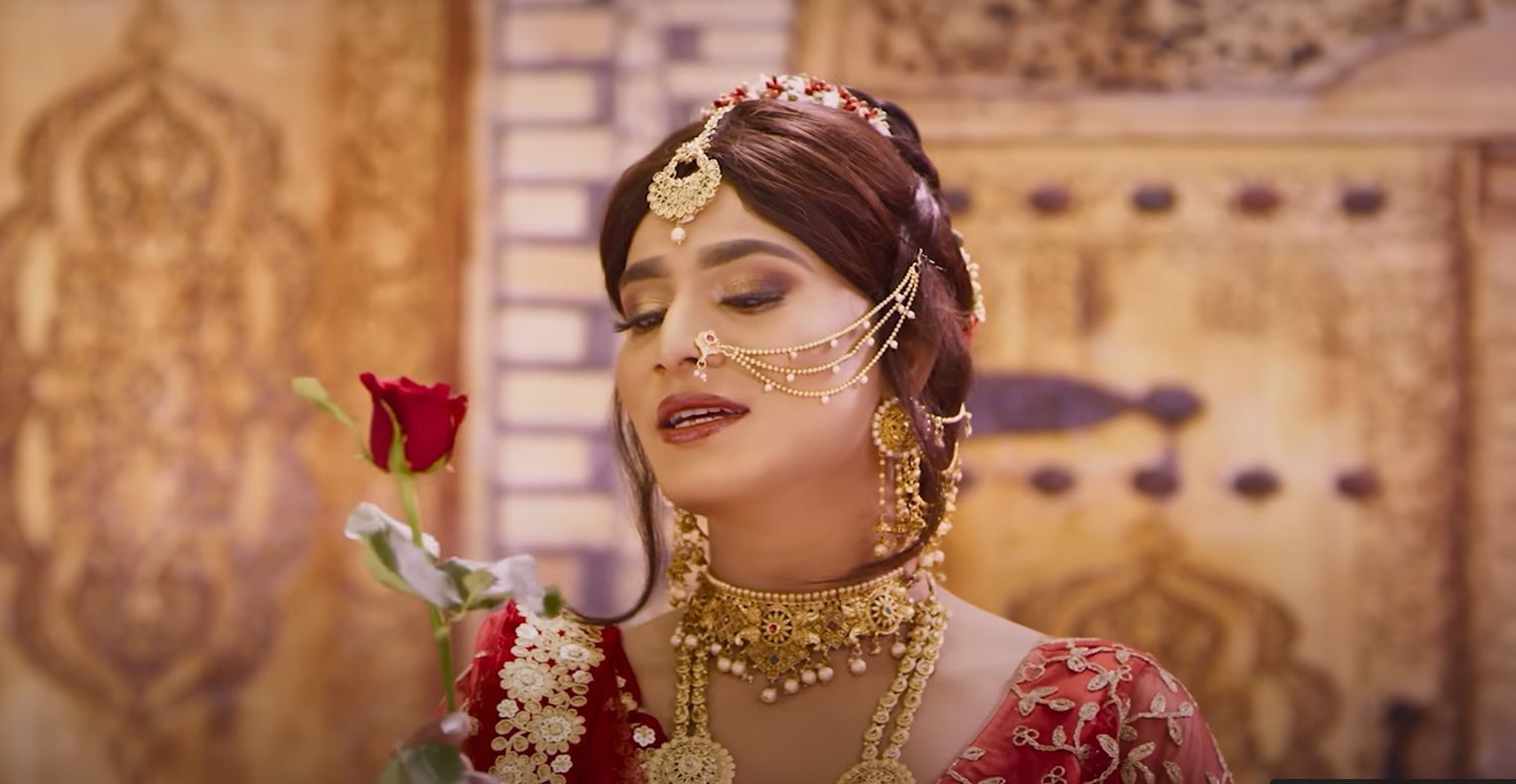 ‘गुन्यु चोलो’बाट आशावादी नाजिर