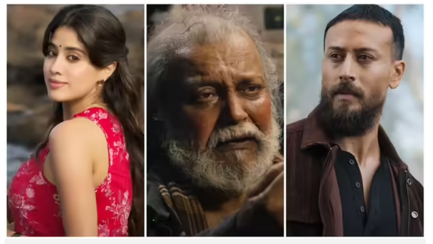 बक्स अफिस: ‘द बेङ्गाल फाइल्स’को कमाई करोडौं, खस्कियो ‘बागी ४’, ‘परम सुन्दरी’ कस्तो ?