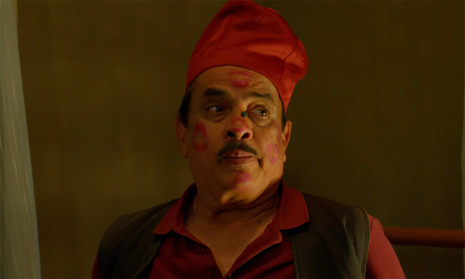 ‘हरिबहादुरको जुत्ता’को ट्रेलरः हरिवंशको कमेडी, राजनीतिक मुद्दा पनि उठाइयो